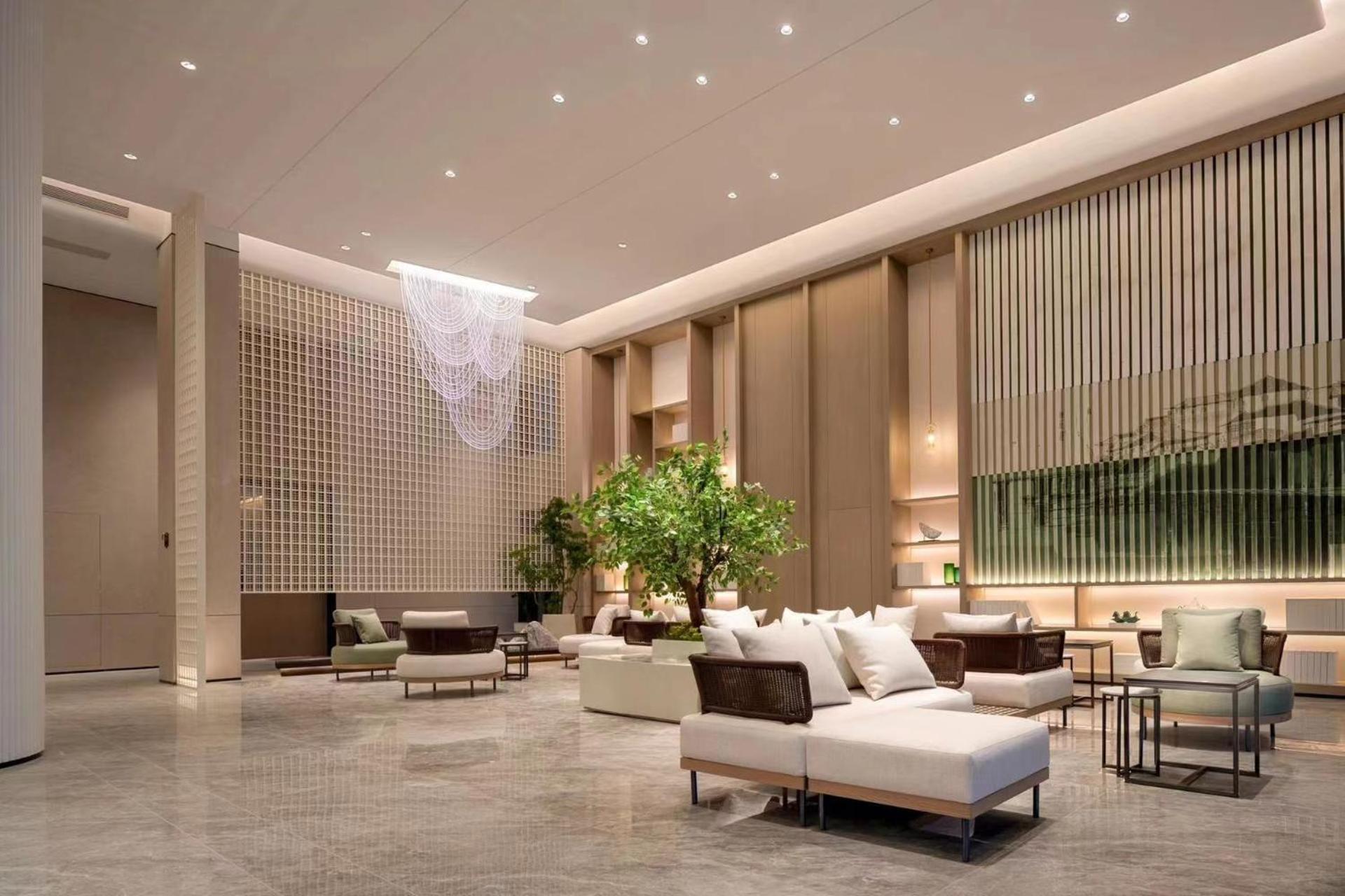 Manju Hotel Shaoxing Keqiao Wanda Exteriér fotografie