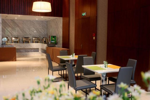 Manju Hotel Shaoxing Keqiao Wanda Exteriér fotografie